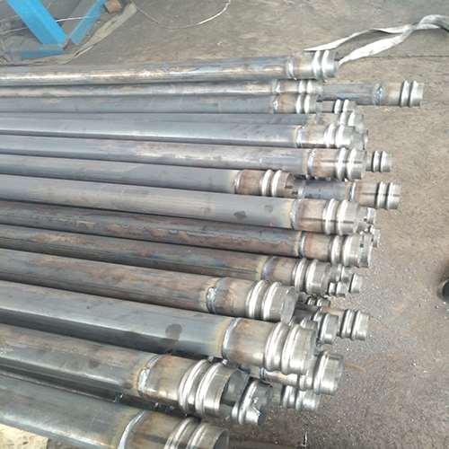 香河桩基注浆管后注浆及埋设方法