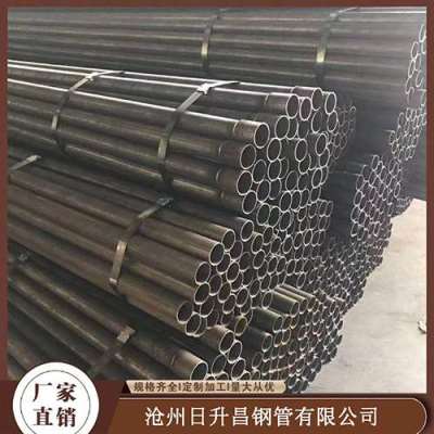 香河声测管的主要用途