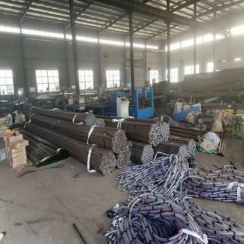 香河声测管施工及验收规范（最全最详细）